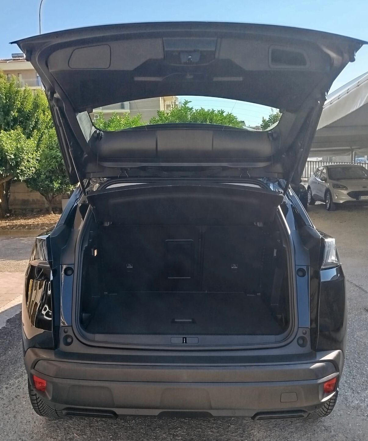 Peugeot 3008 BlueHDi S&S EAT8 GT 130 IVA 2021