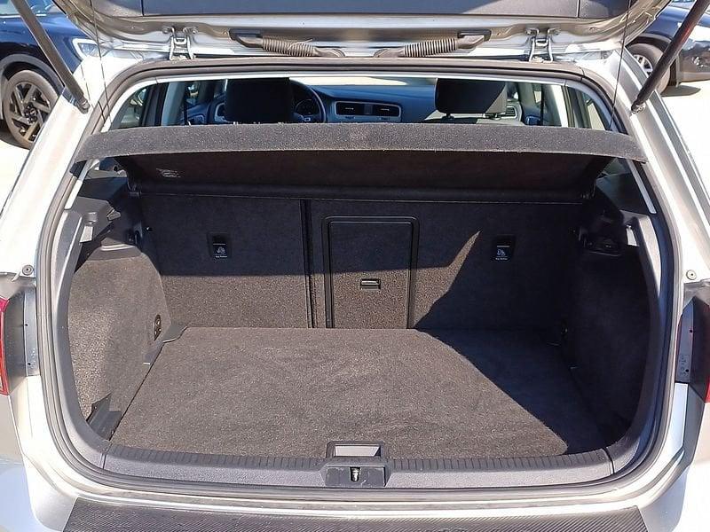 Volkswagen Golf 5p 1.6 tdi Comfortline Business 110cv