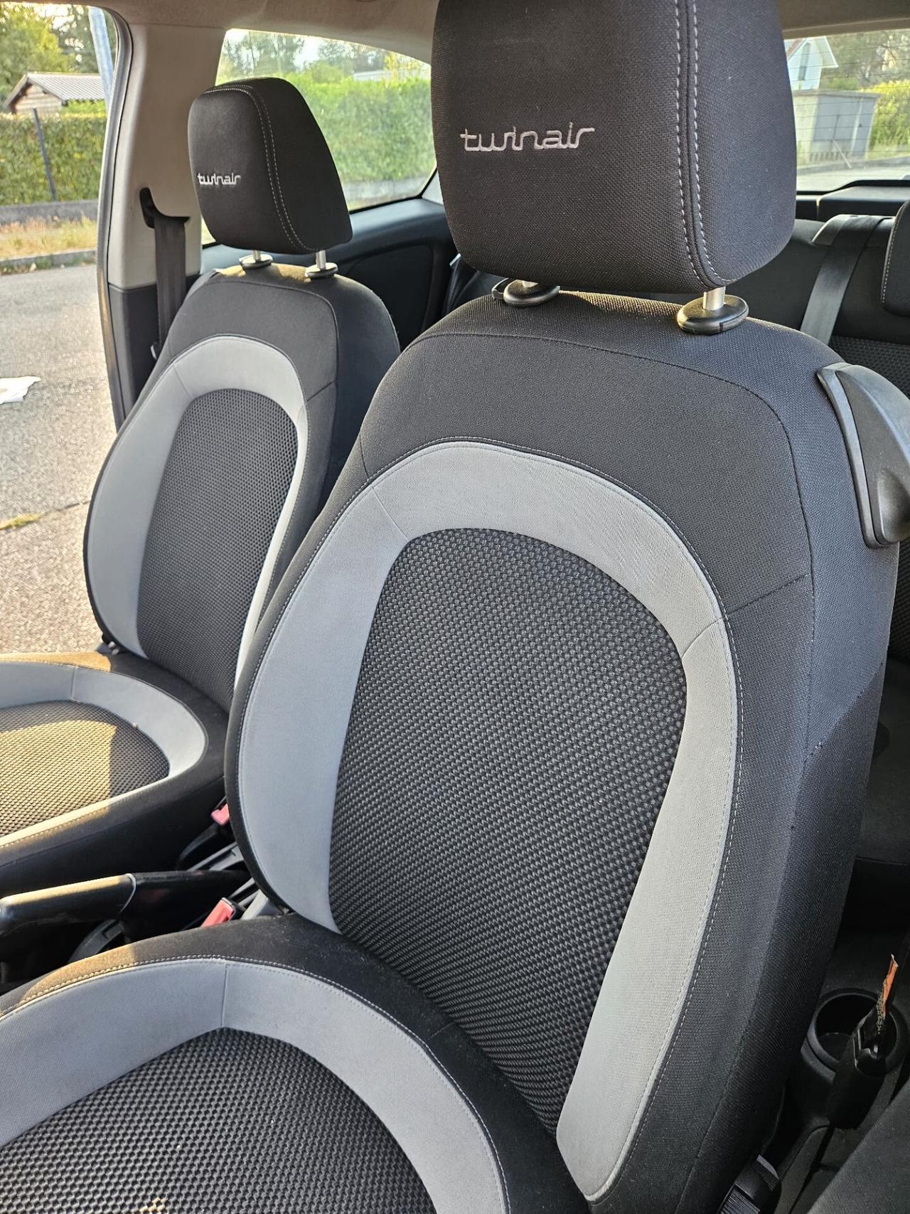 Fiat grande Punto Evo neopatentati