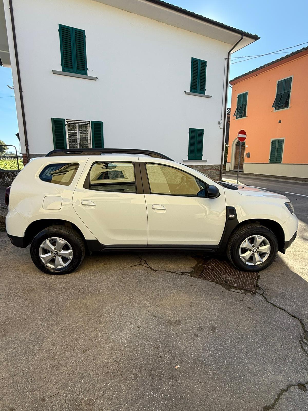 Dacia Duster 1.0 TCe 100 CV ECO-G 4x2 15th Anniversary
