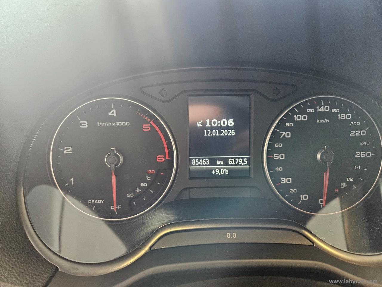 AUDI Q2 30 TDI S tronic Business