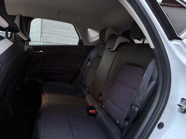 RENAULT Captur TCe 100 CV GPL Intens