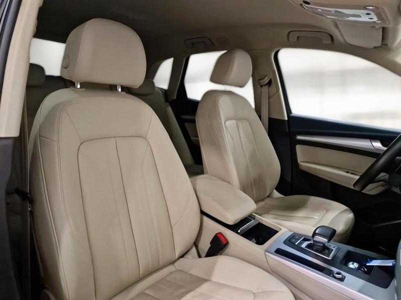 AUDI Q5 50 TFSI E BUSIN. ADVAN. QUATTRO S TRONIC 5 PORTE SUV