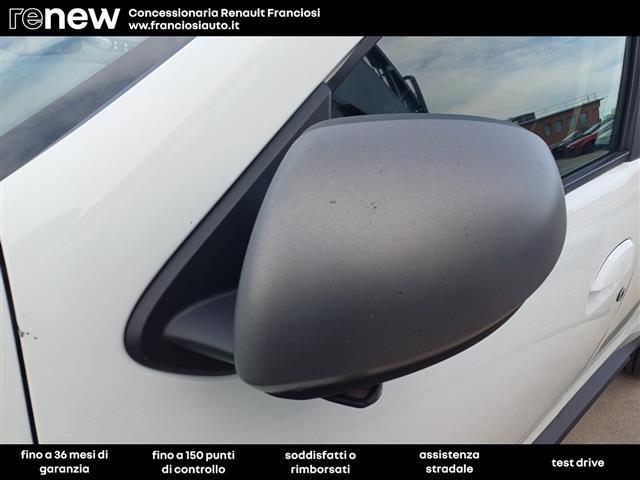 DACIA Duster II 1.0 tce Gpl 4x2 100cv Journey NBI