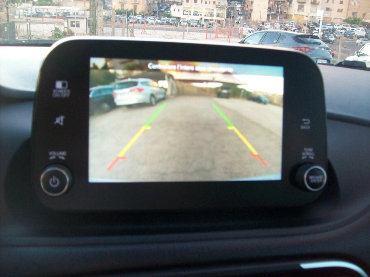 FIAT TIPO SW. 1.6 MTJ CV.130 S&S LIFE "2021"