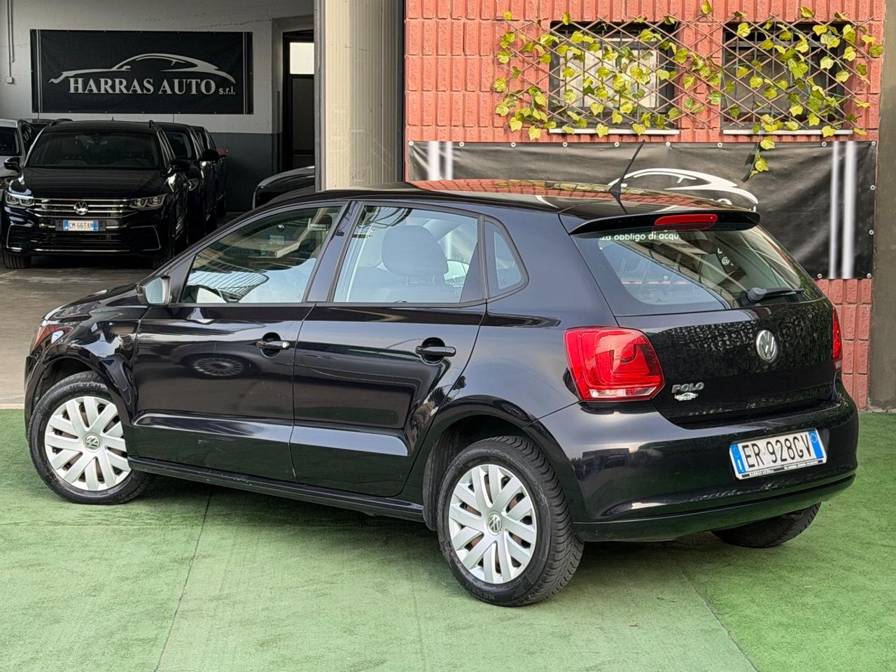 Volkswagen Polo 1.2 70 CV 5p. Comfortline