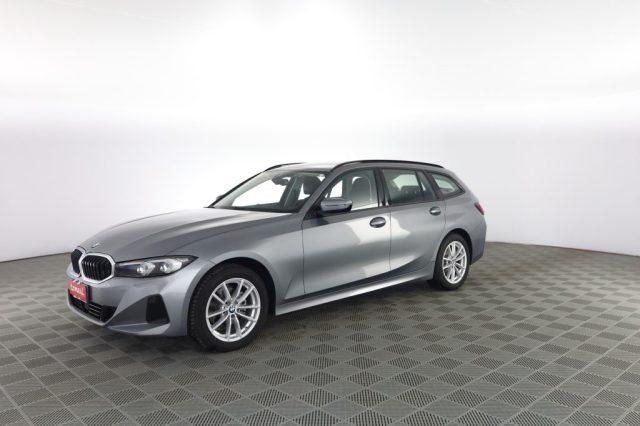 BMW 320 Serie 3 (G20/G21) d 48V xDrive Touring