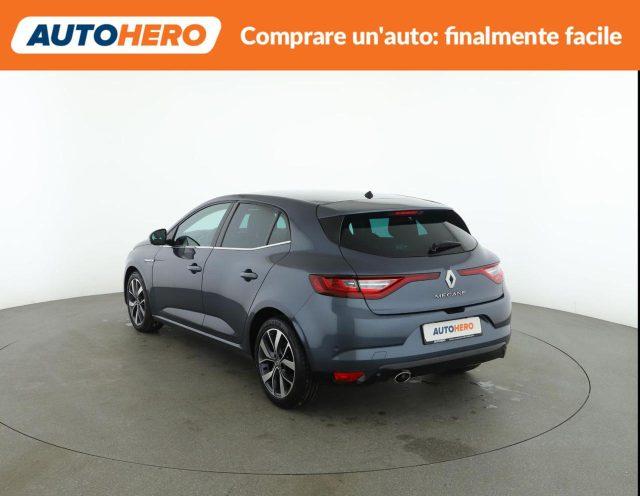 RENAULT Megane Mégane dCi 8V 110 CV EDC Energy Bose