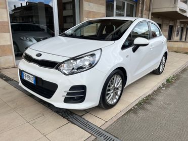 Kia Rio 1.2 CVVT 5p. ECO GPL Cool