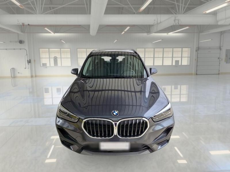 BMW X1 xDrive 25e Business Advantage automatico