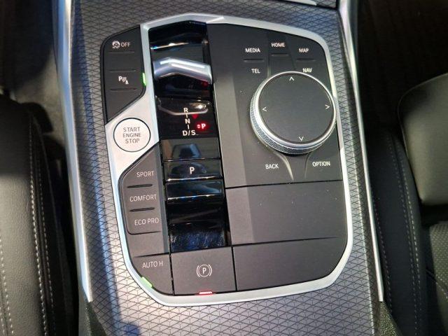 BMW 320 d 48V Touring Msport