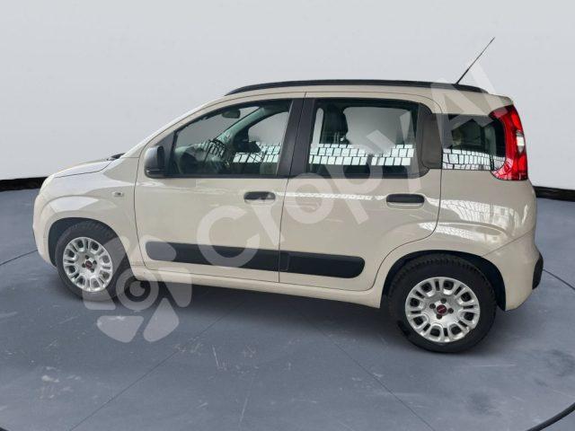 FIAT Panda 1.3 MJT S&S Lounge UNIPRO