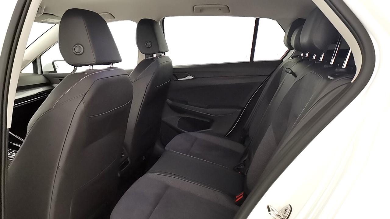 VOLKSWAGEN Golf VIII 2024 - Golf 1.5 tsi ehybrid Style 204cv dsg