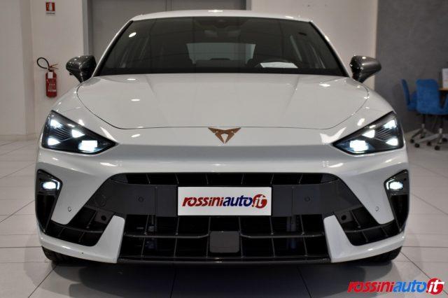 CUPRA Leon 1.5 HYBRID 150 CV DSG