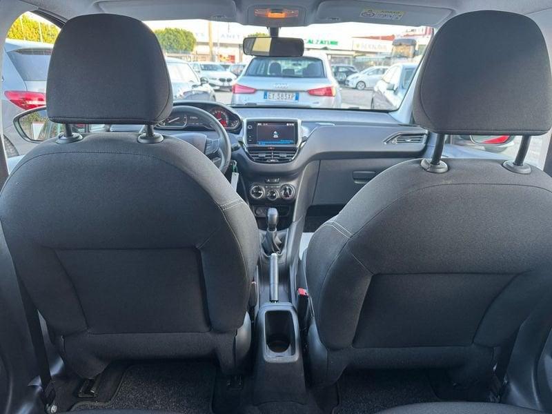 Peugeot 208 PureTech 82 Stop&Start 5 porte Allure