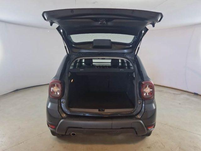 DACIA Duster 1.5 Blue dCi 8V 115 CV 4x4 Comfort