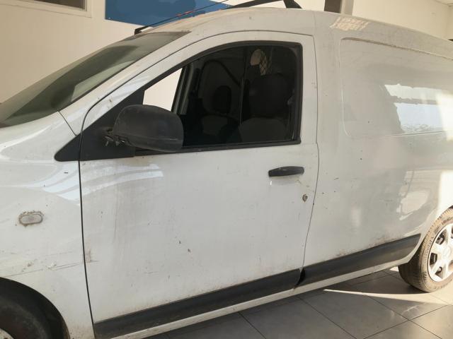DACIA Dokker 1.6 8V 100CV Start&Stop GPL Furgone