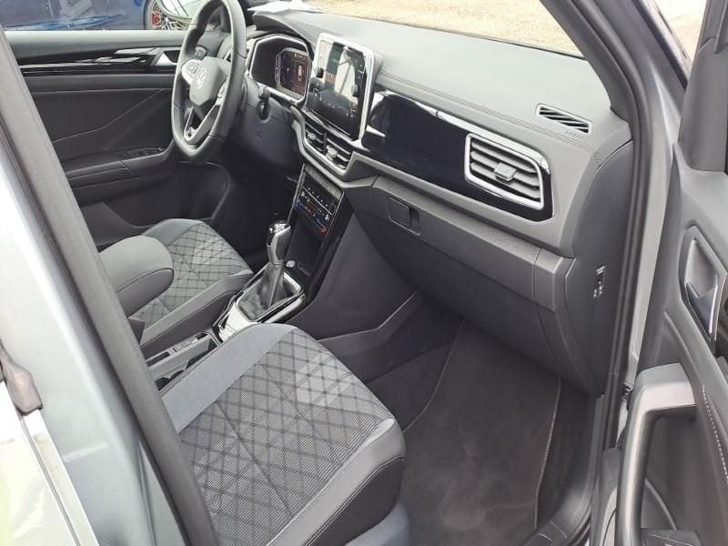 Volkswagen T-Roc 2.0 TDI SCR R-Line DSG