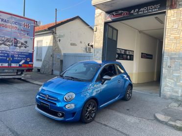 Fiat 500 1.0 Hybrid Sport KM 70000