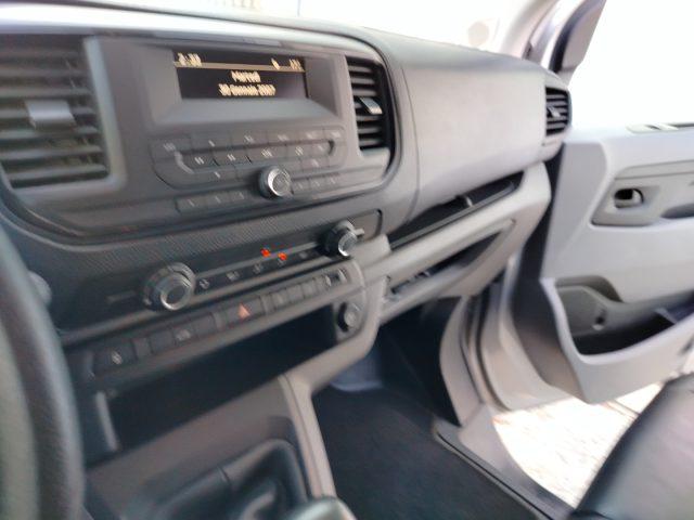 CITROEN Jumpy 1.5 BlueHDi 120CV PL-TN Furgone M Club