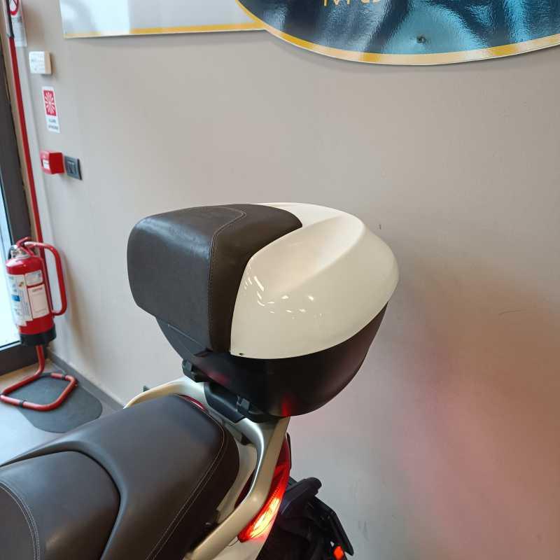 Piaggio Beverly 400 ABS-ASR - 2024