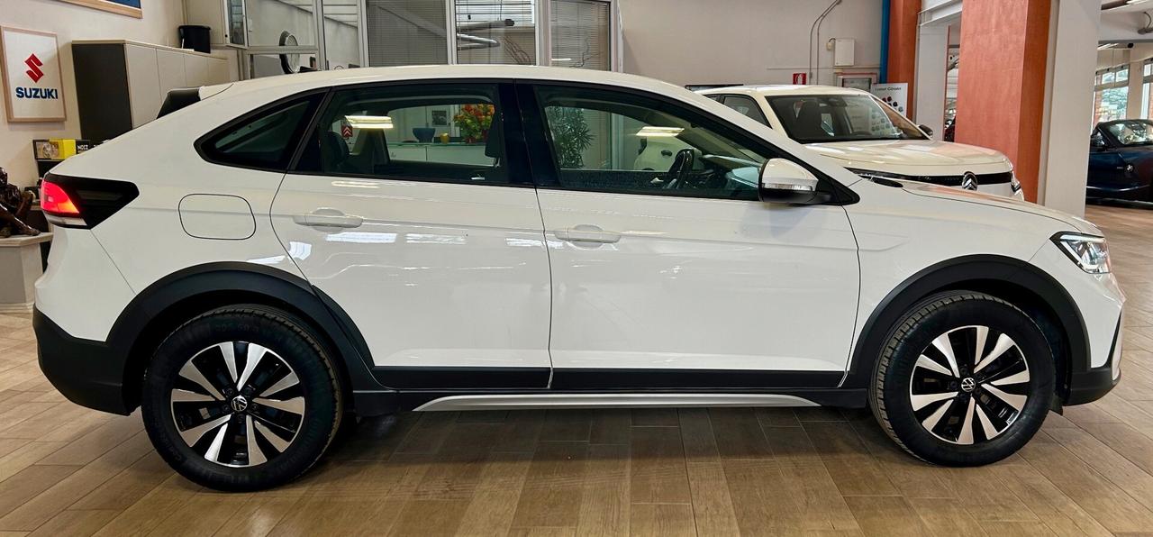 Volkswagen Taigo 1.0 TSI 95 CV Life