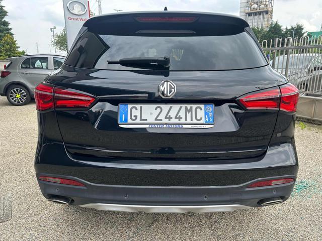 MG HS 1.5T-GDI AT Luxury