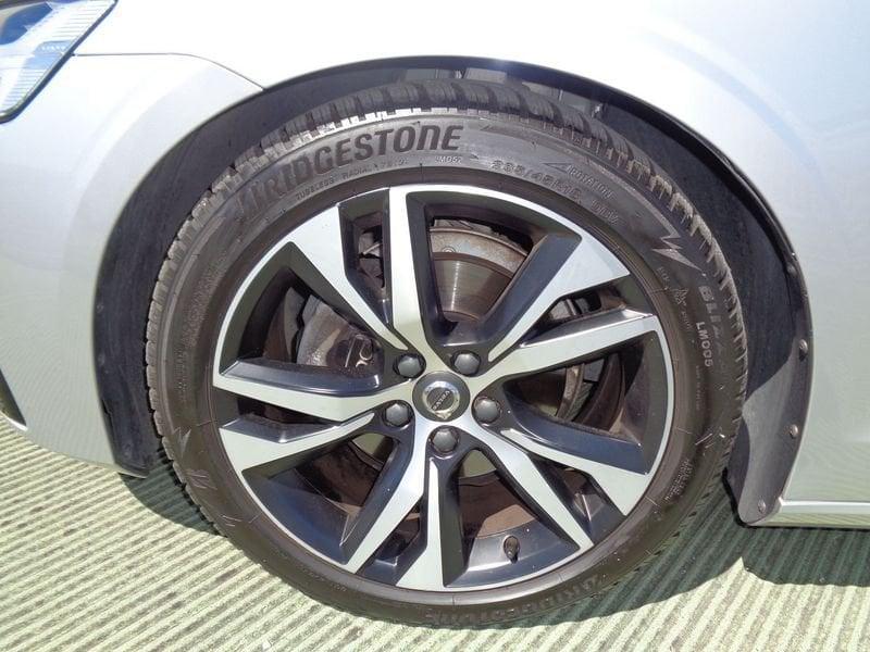 Volvo V60 B4 (d) automatico Core