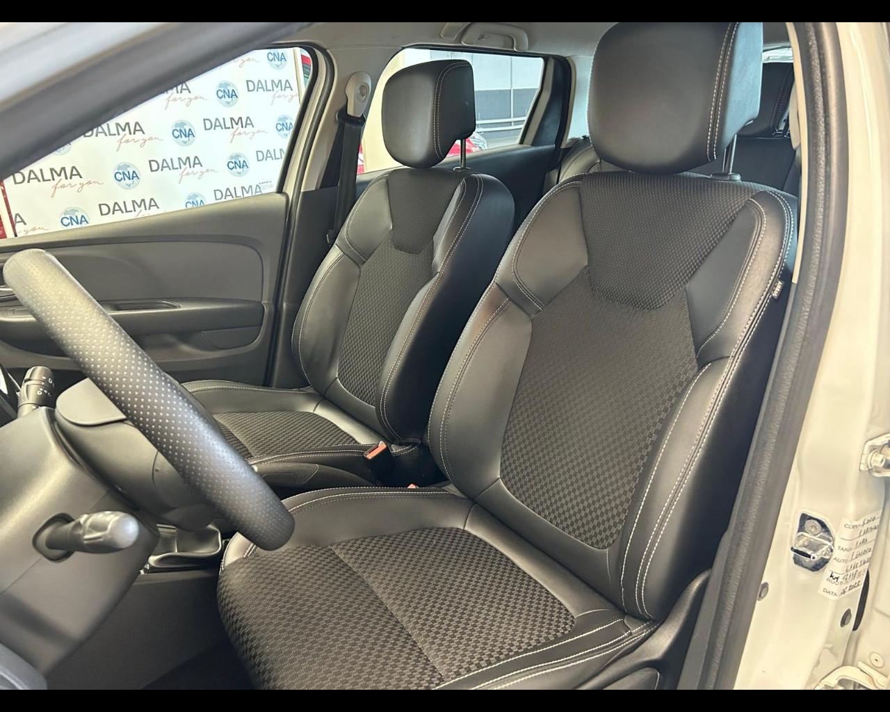 RENAULT Clio IV 2017 Sporter - Clio Sporter 1.5 dci energy Intens 75