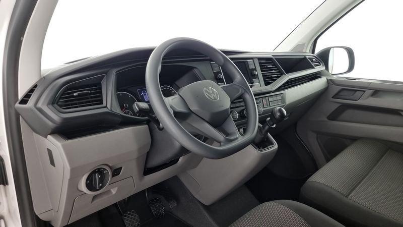 Volkswagen Caravelle 2.0 TDI 110CV PC Trendline 9 posti