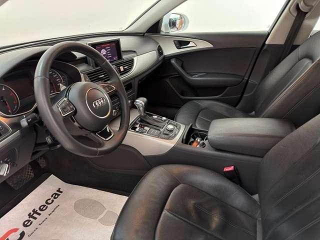 Audi A6 Avant 2.0 TDI 177 CV multitronic Business plus