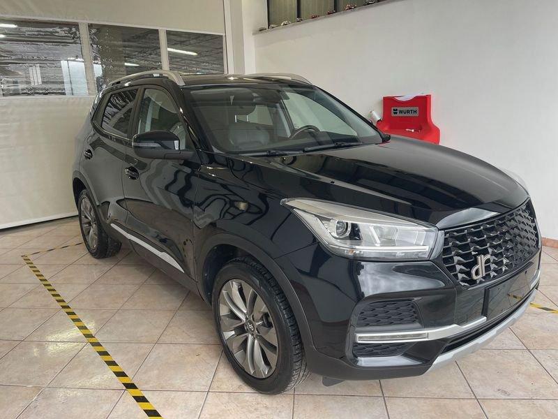 DR AUTOMOBILES dr 4.0 1.5 115cv