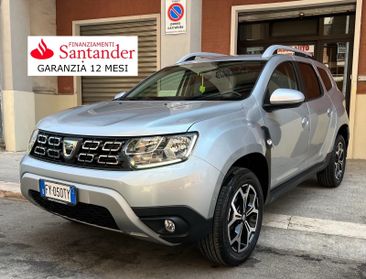 Dacia Duster 1.6 SCe GPL 4x2 Prestige