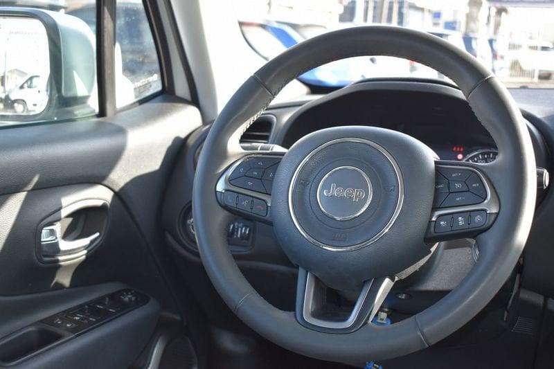 Jeep Renegade Renegade 1.0 T3 Limited