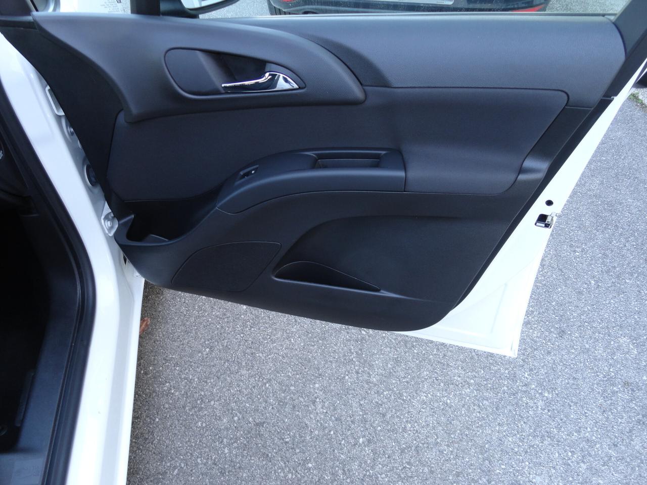 Opel Meriva 1.6 CDTI Start&Stop Advance