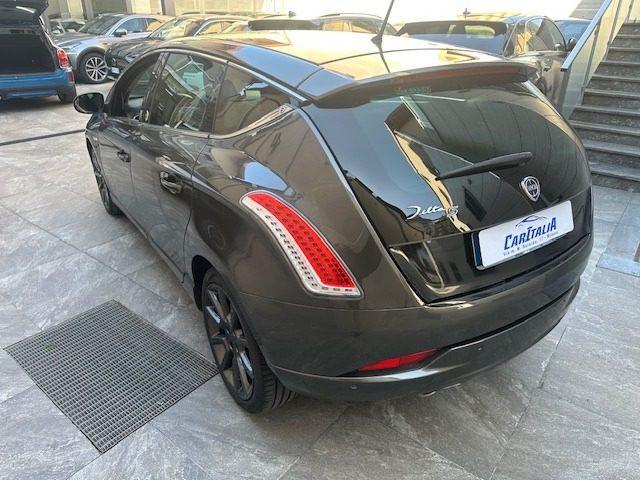 LANCIA Delta 1.4 T-Jet 120 CV S GPL