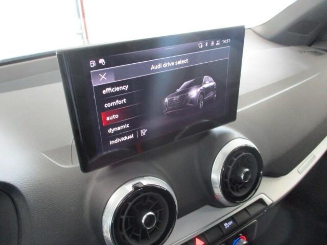 Audi Q2 (35) S-line Edition 2.0 TDI 150CV S-Tronic