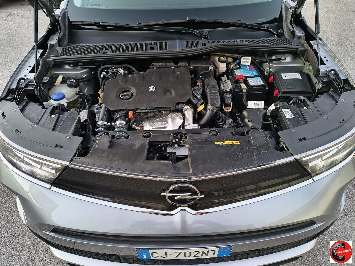 OPEL Mokka 1.5 diesel Ultimate