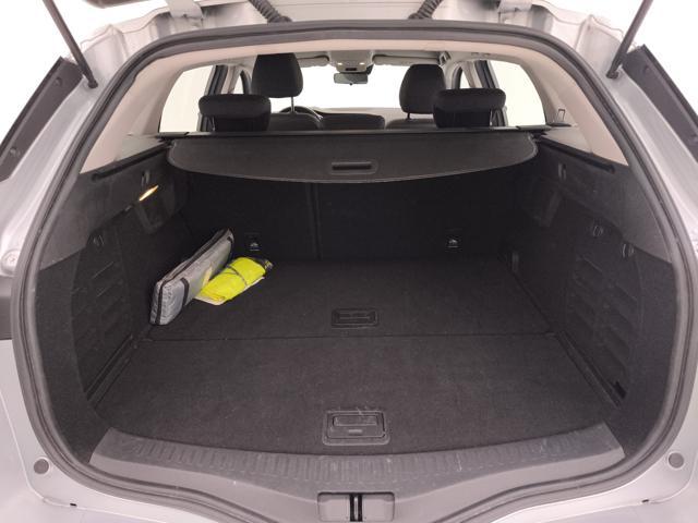 RENAULT Megane 1.5 blue dci Business 115cv