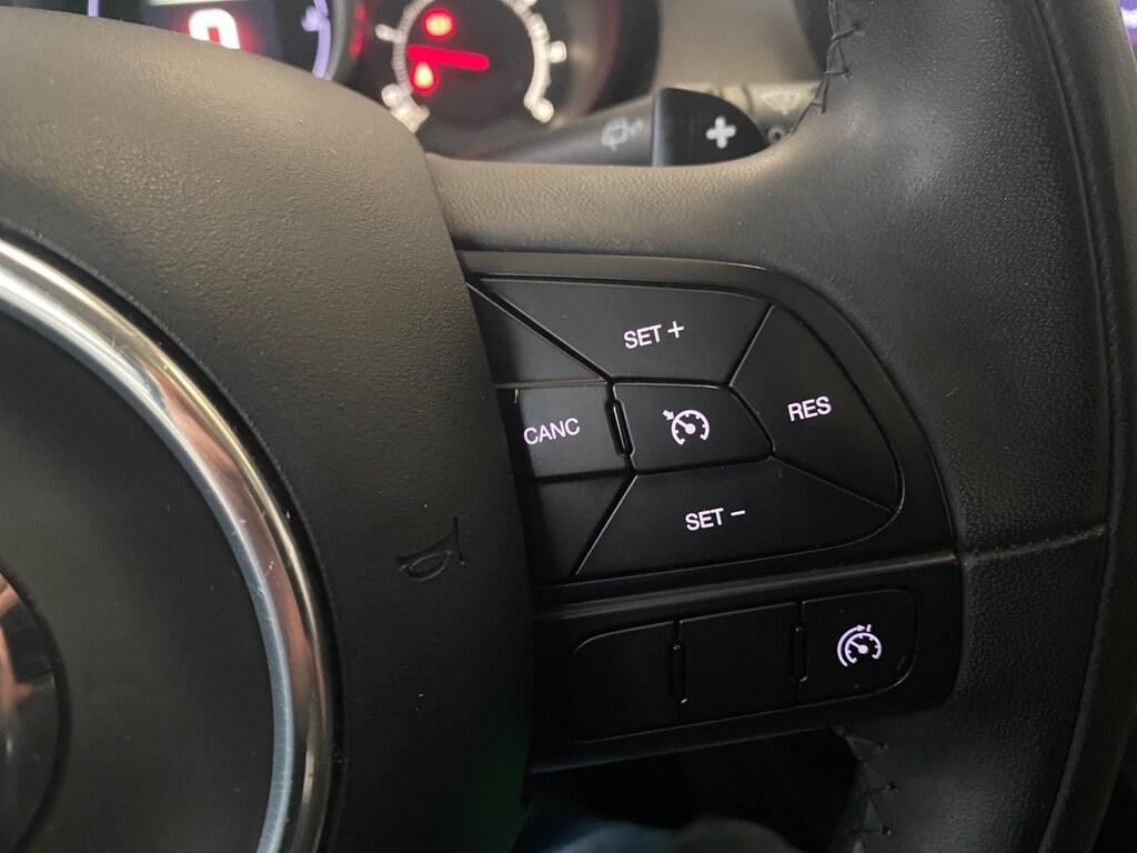 Fiat 500X 2.0 Multijet Cross Plus 4x4 Auto - PROMO