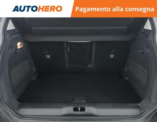 CITROEN C3 Aircross BlueHDi 100 S&S Shine