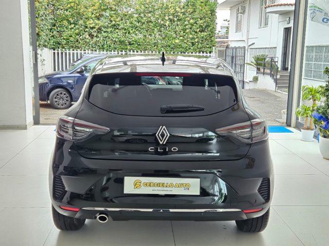 RENAULT Clio ECO-G 100 CV Techno tua da ?199,00 mensili