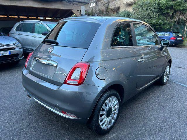 FIAT 500 1.0 Hybrid Dolcevita *PREZZO PROMO*