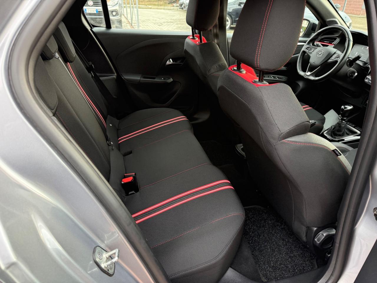 Opel Corsa 1.5D 100CV GS Line OK NEOPATENTATI