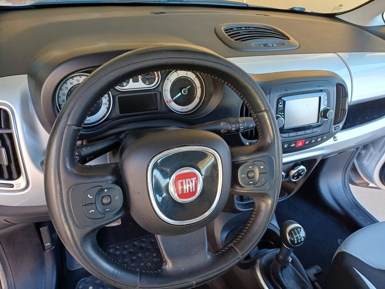 Fiat 500L 1.3 Multijet 85 CV Pop Star