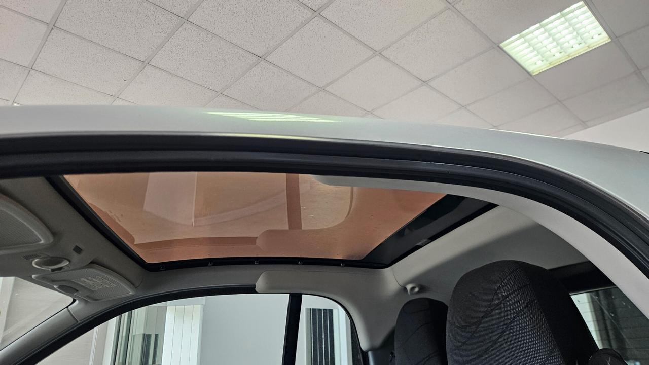 Smart ForTwo 800 40 kW coupé passion cdi