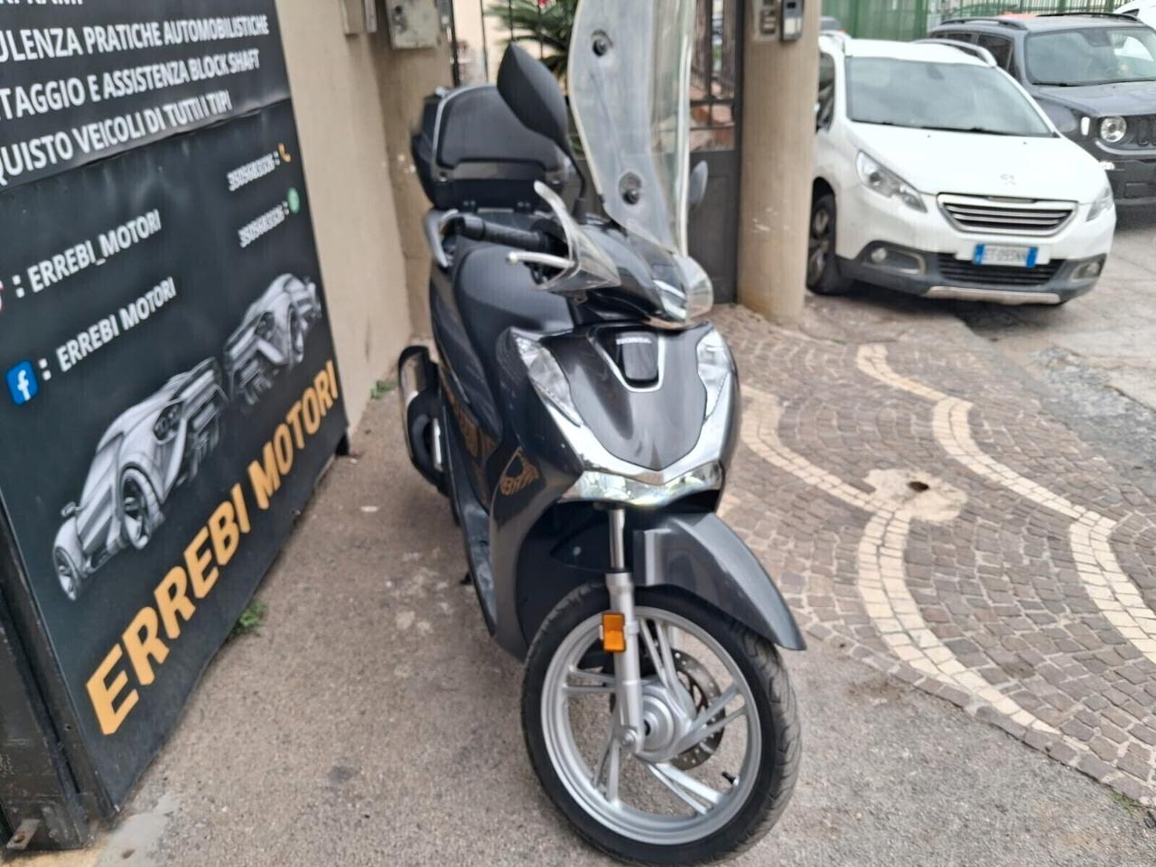 Honda SH 150