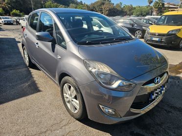 Hyundai iX20 1.4 CRDI 90 CV Classic