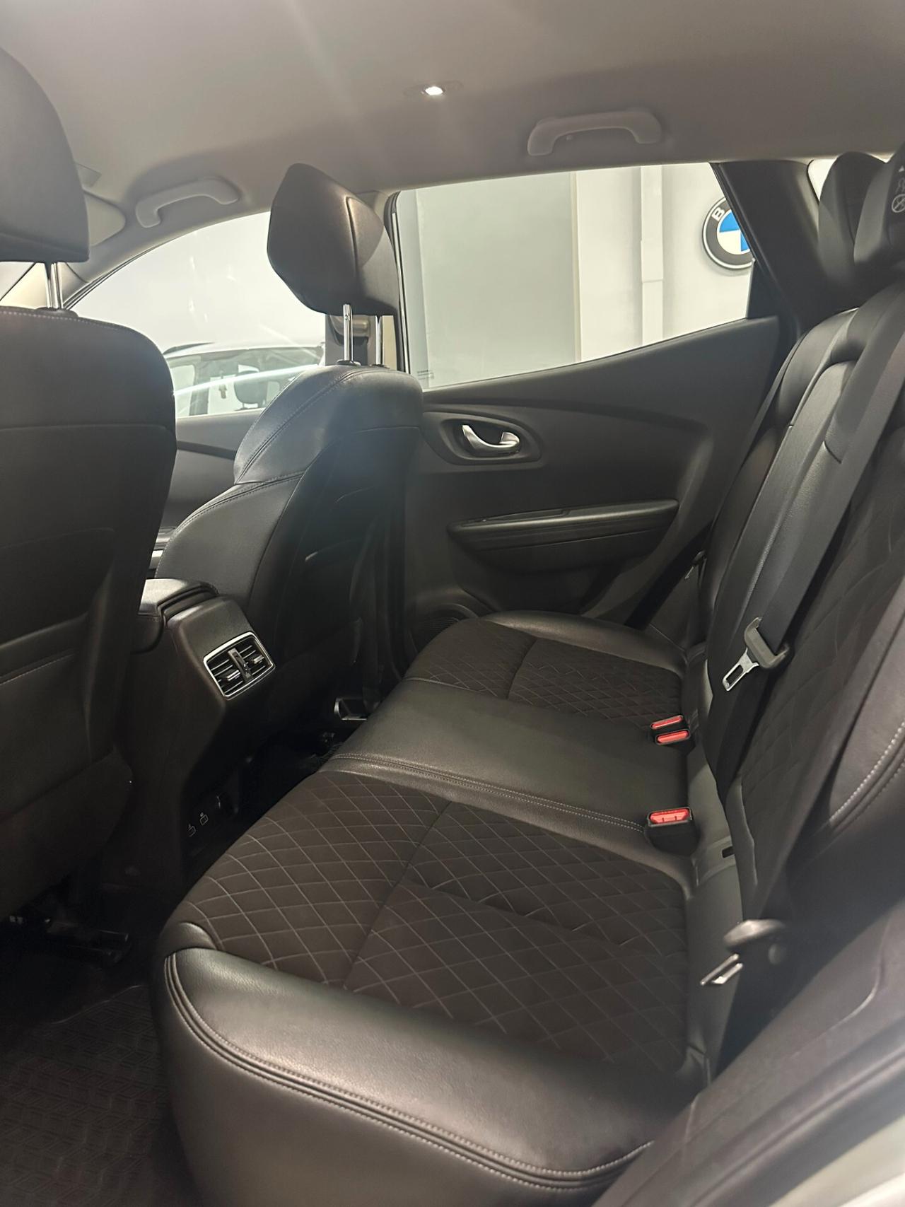 Renault Kadjar TCe 140CV FAP Intens