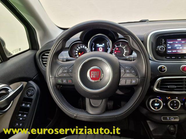 FIAT 500X 1.6 MultiJet 120 CV Business